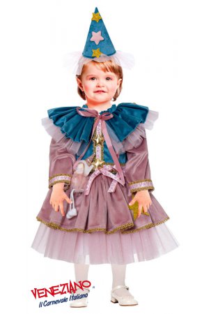 Costume di carnevale Costumi Peluche (3-12 Mesi)